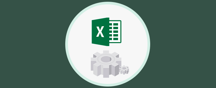 Configuraciones a realizar antes de compartir documentos Excel