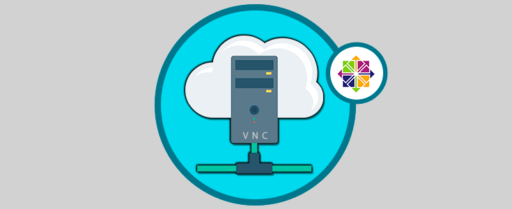 Cómo instalar y configurar VNC Server en CentOS 7
