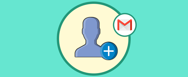Cómo crear cuenta de usuario Windows 10 con correo Gmail