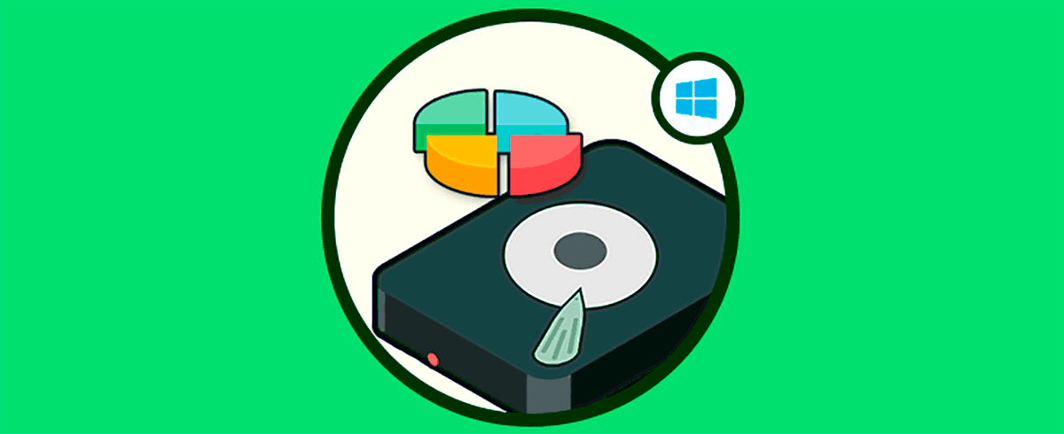 Liberar espacio disco automáticamente y borrar archivos Windows 10