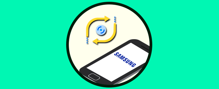 Cómo restablecer de fábrica Samsung Galaxy A8 2018 Hard Reset