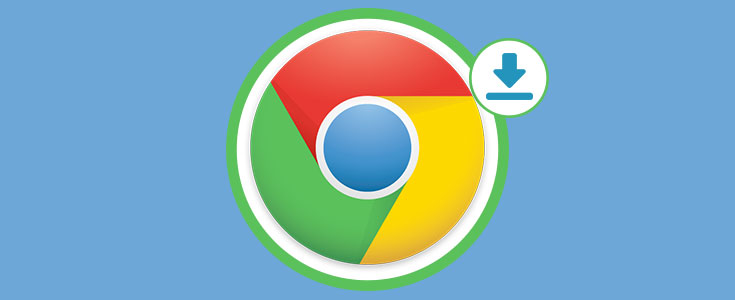 Novedades y cómo descargar Chrome 69