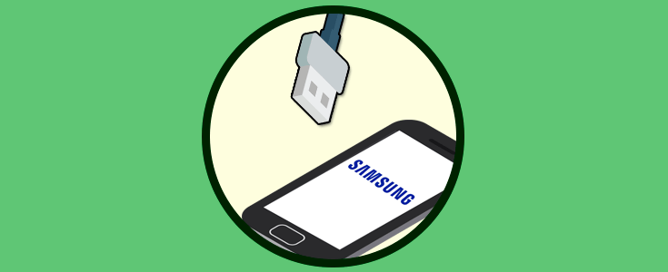 Activar modo depuración (USB Debuggin) en Samsung Galaxy A8 2018