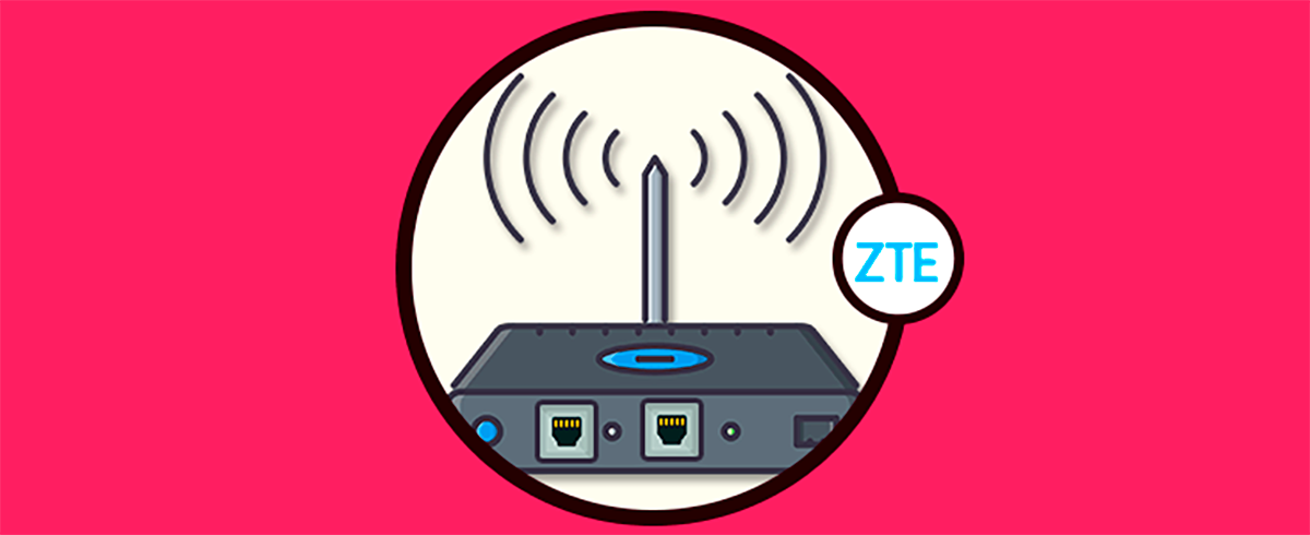 Cómo abrir puertos de mi router ETB ZTE