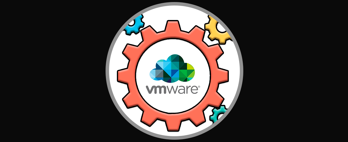 Manual VMware para instalar y crear una máquina virtual