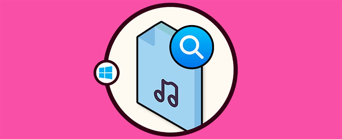 Editar información metadata en canciones de música Windows 10