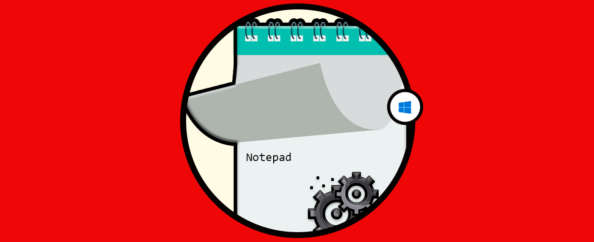 Cómo instalar o desinstalar Notepad en Windows 10
