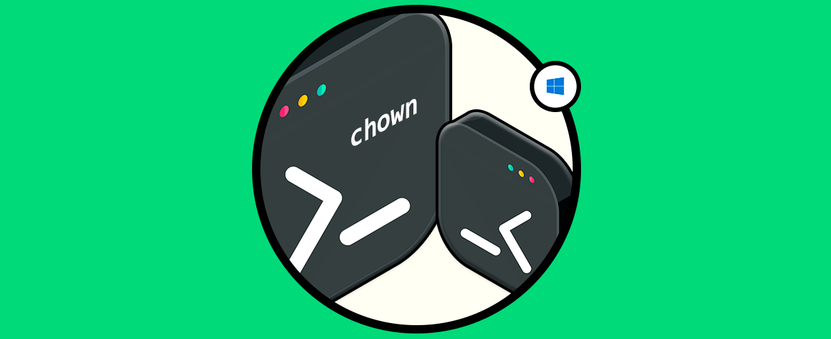 Cómo usar el comando chown de Linux
