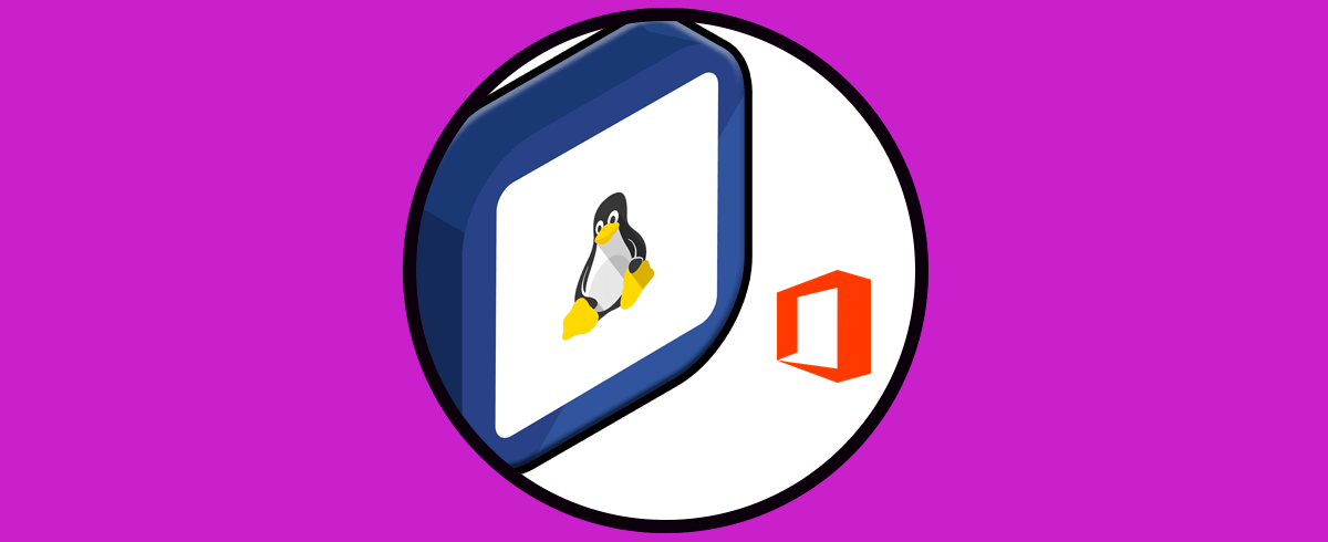 Cómo instalar Microsoft Office 2019 en Linux