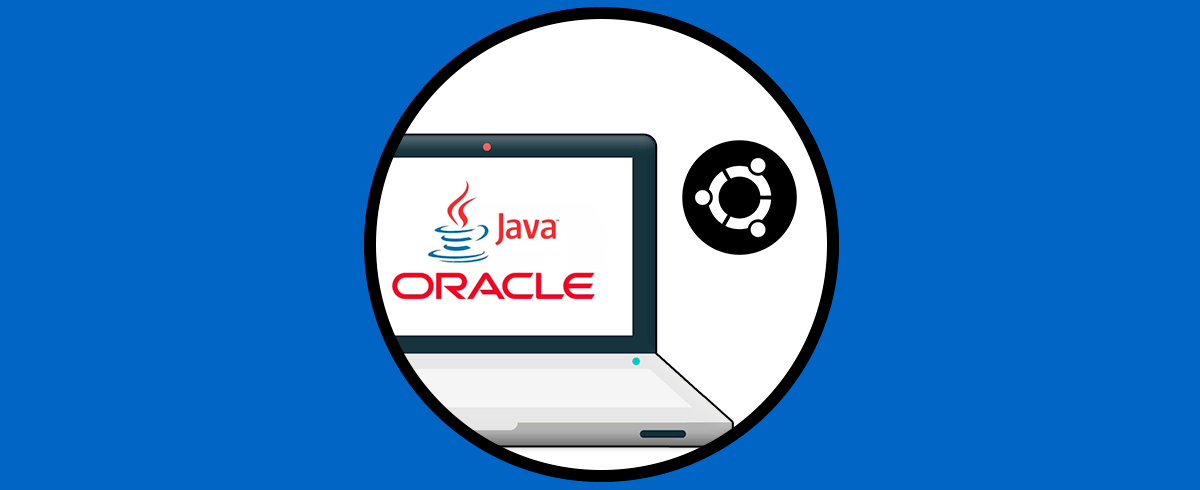 Instalar Oracle Java 15 Ubuntu 20.04