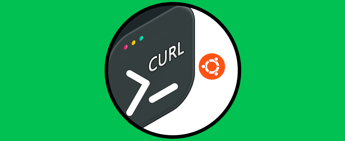 Cómo instalar cURL Ubuntu 20.04