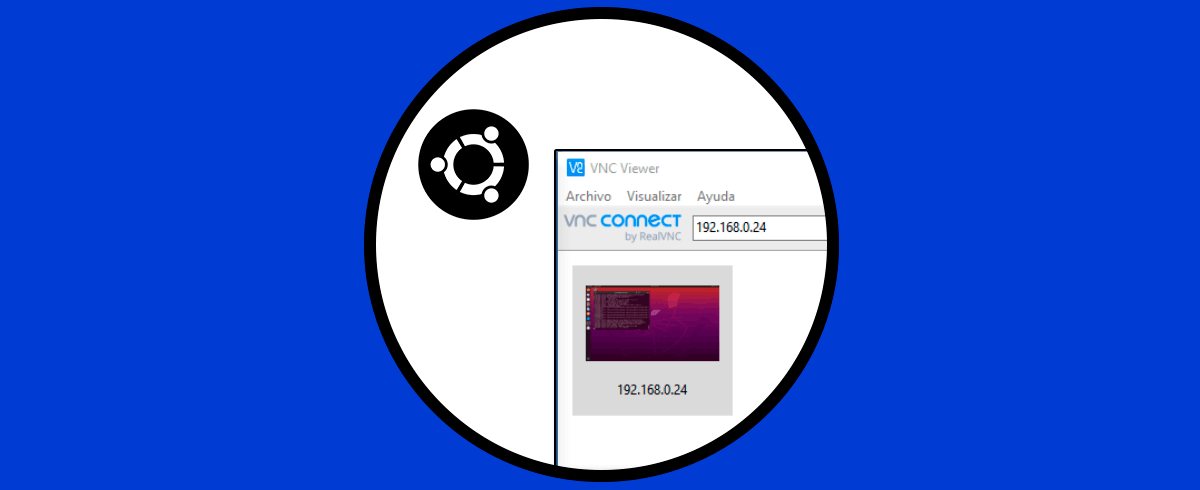 ubuntu vnc ubuntu vnc