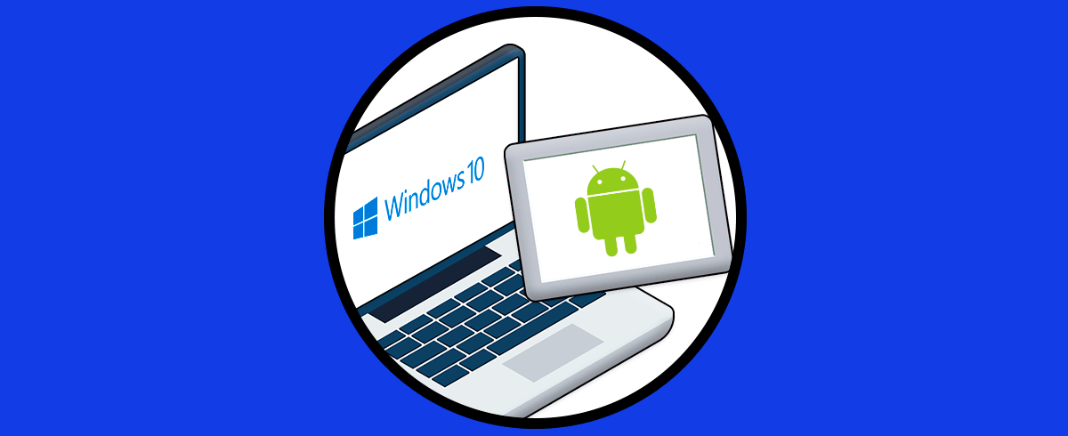 Instalar Emulador Android 11 en PC Windows 10