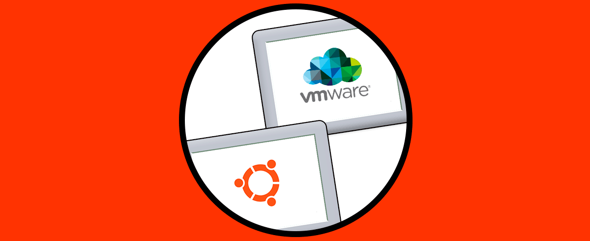 Instalar VMware en Ubuntu 20.04
