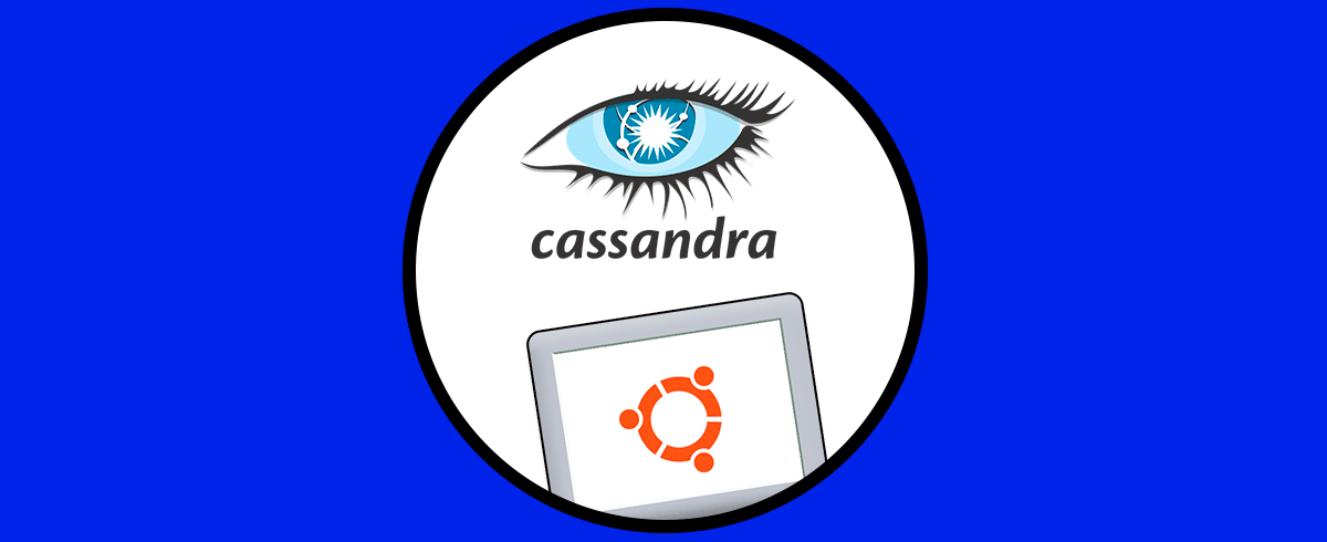 Instalar Apache Cassandra Ubuntu 20.04