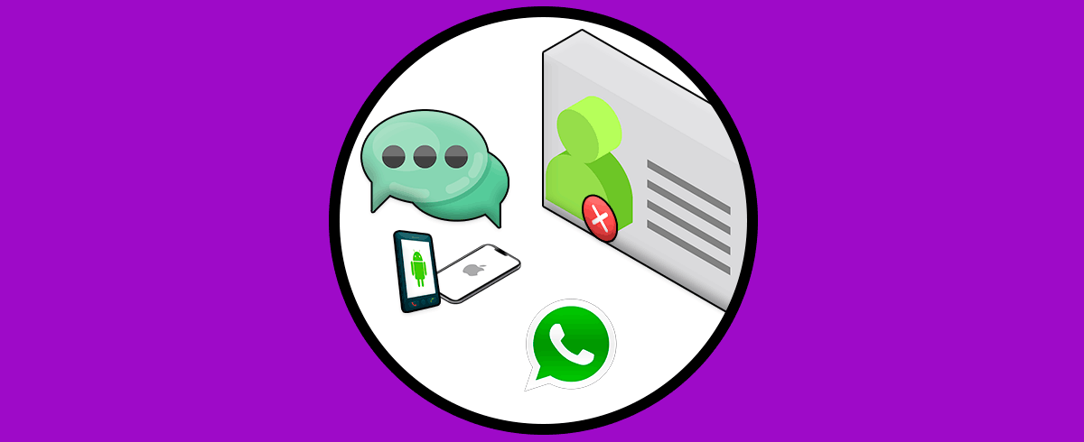 Cómo mandar WhatsApp sin agregar contacto iPhone y Android