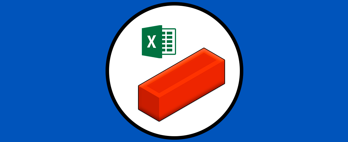 Cómo restar en Excel | Fórmula para hacer una resta