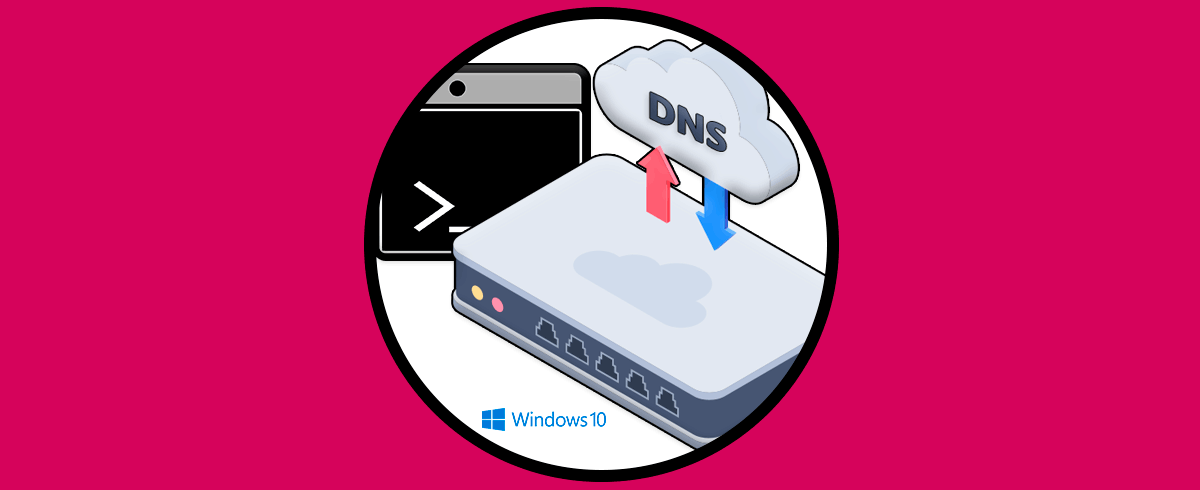 Cómo arreglar DNS en Windows, Mac y Linux