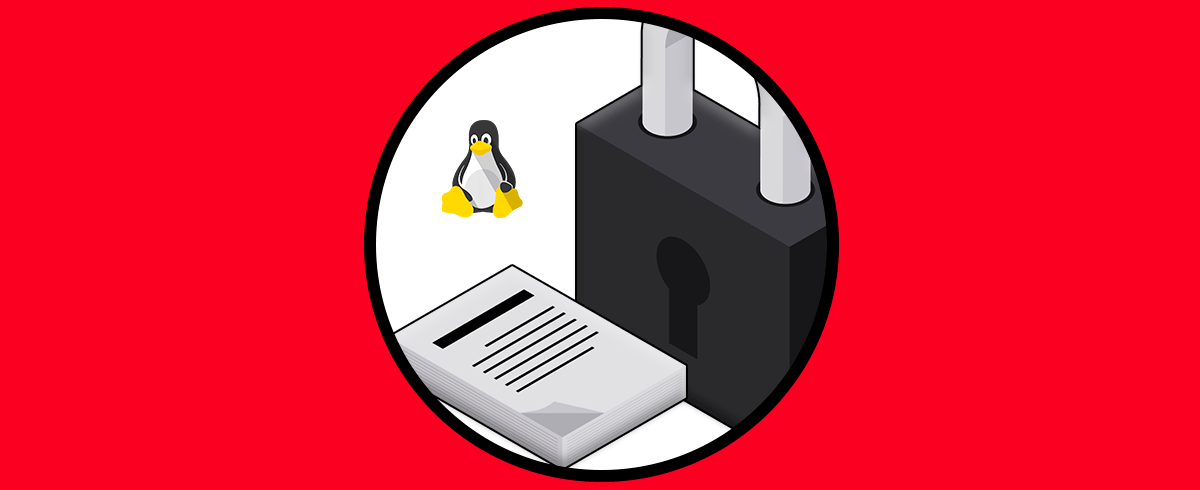 Cómo cifrar archivos con Gocryptfs en Linux | Encriptar