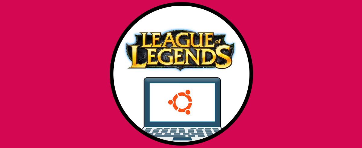 Instalar League of Legends en Ubuntu 20.04