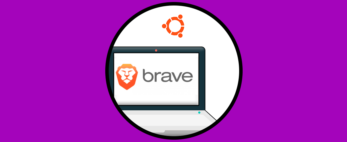 Instalar Brave en Ubuntu 20.04