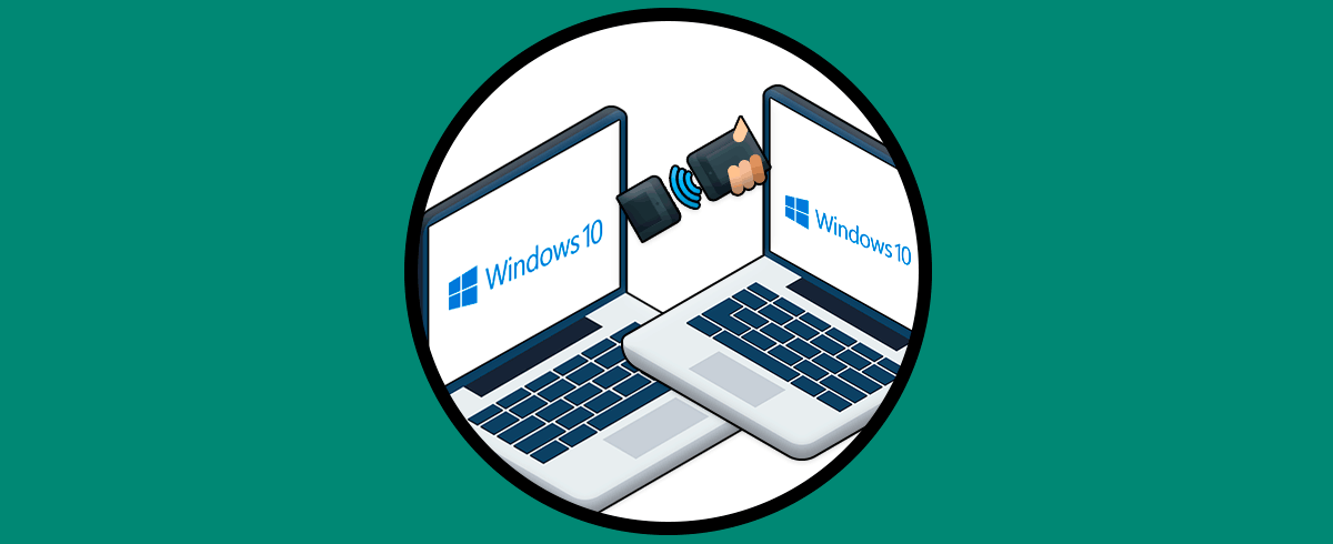 Cómo habilitar escritorio remoto en Windows 10, 8, 7