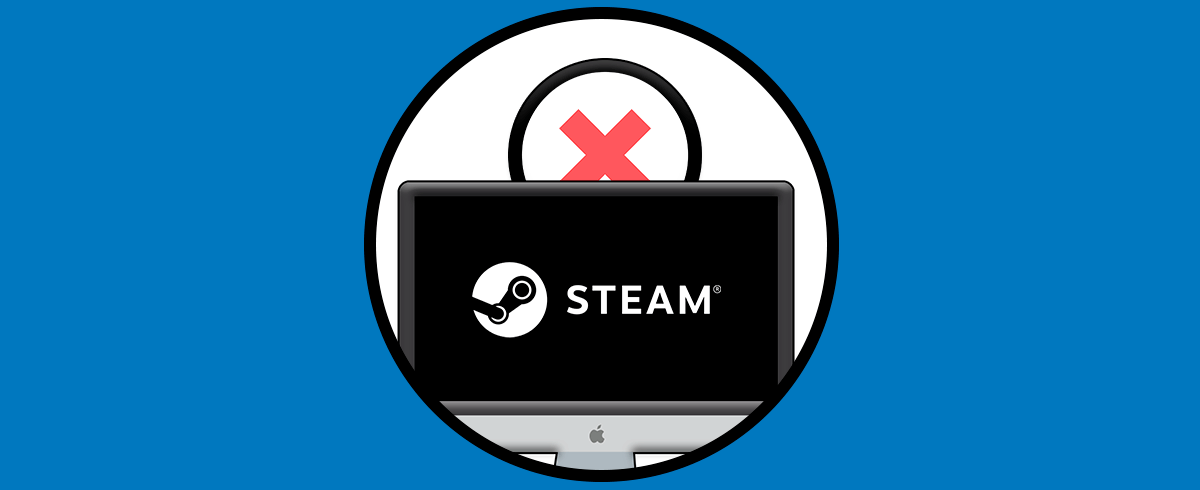 Desinstalar Steam en Mac de forma Completa 100%