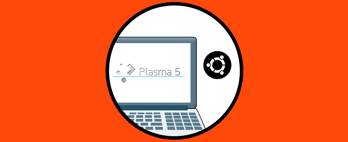 Instalar KDE Plasma en Ubuntu 20.04