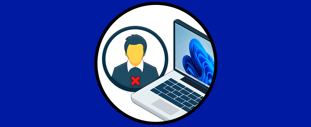 Cómo Cerrar Sesión Windows 11