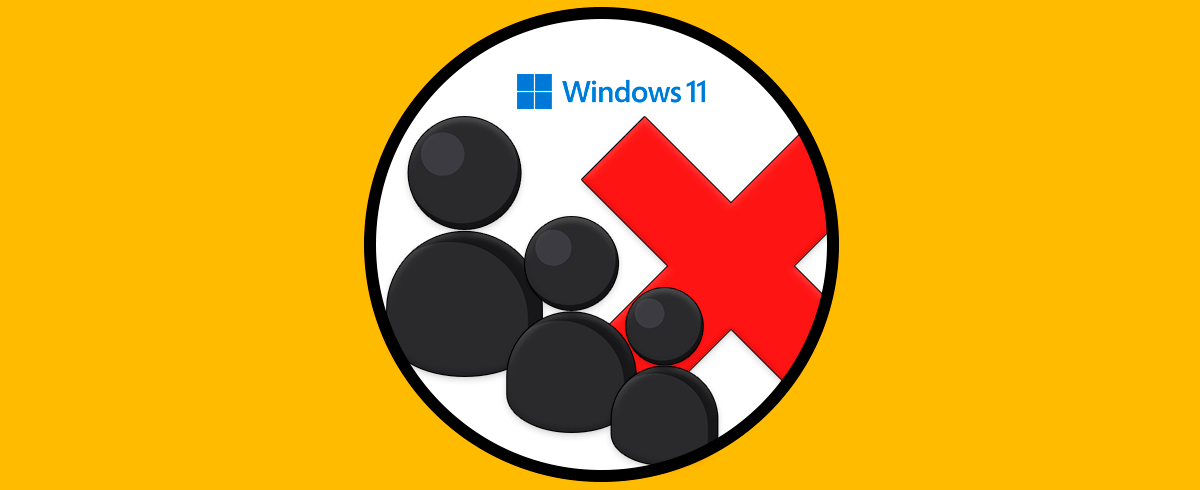 Cerrar Sesión de otro Usuario en Windows 11 | PowerShell, CMD y Administrador de Tareas
