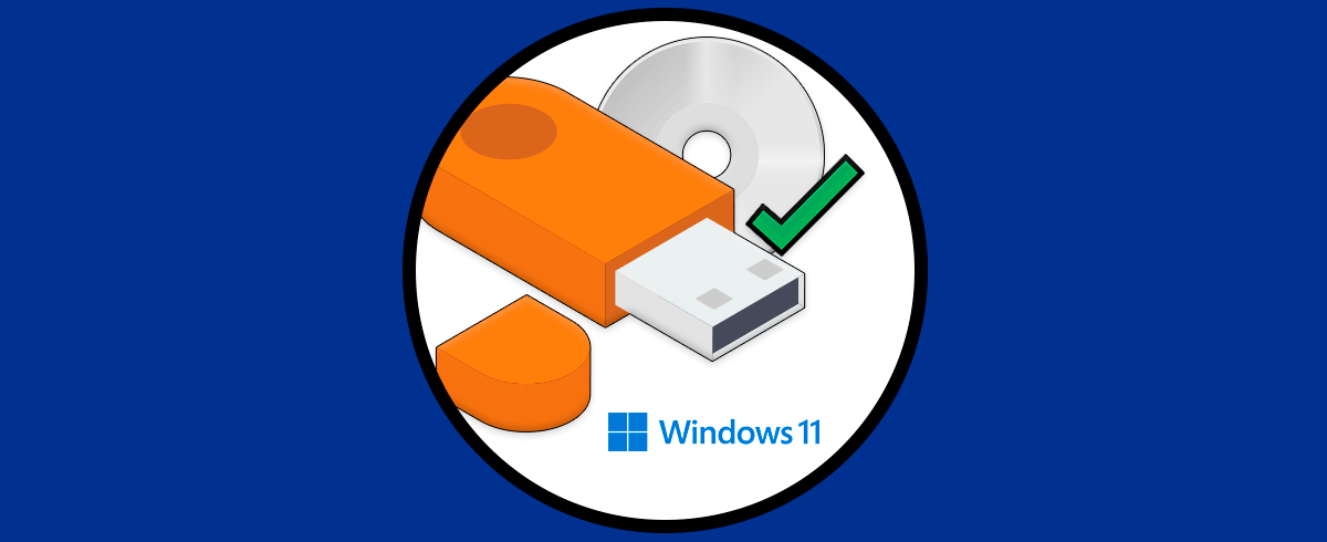 Crear Copia de Seguridad Windows 11 en USB Completa y Restaurar