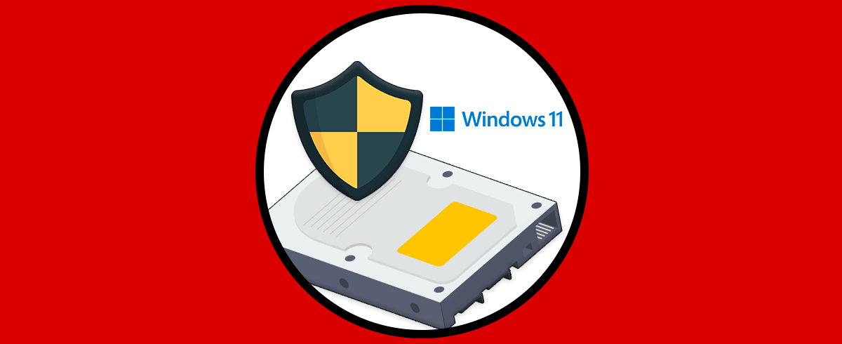 Activar o Desactivar Protección del Sistema Windows 11
