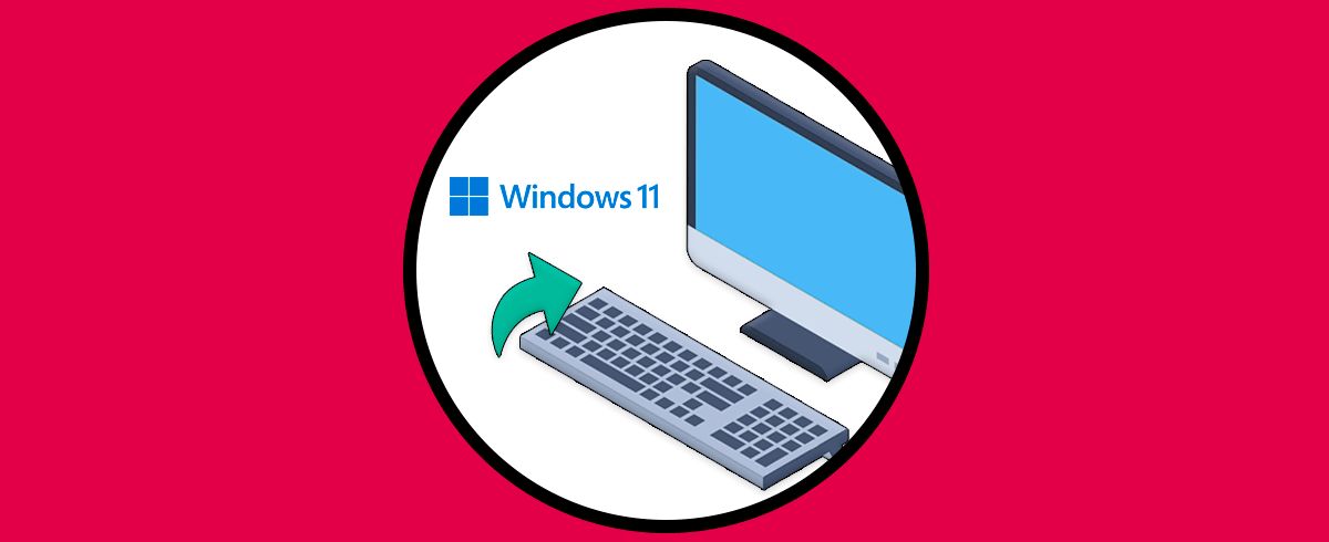 Crear Acceso Directo Este Equipo (Mi PC) Windows 11