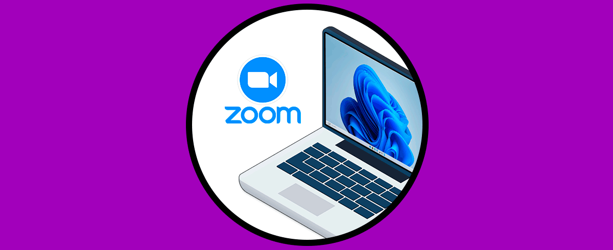Instalar Zoom Windows 11 español | PC o Laptop