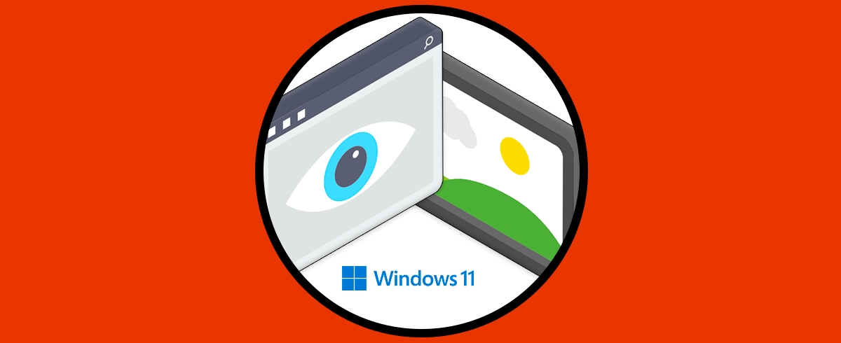 Cómo activar Visor de Fotos Windows 11