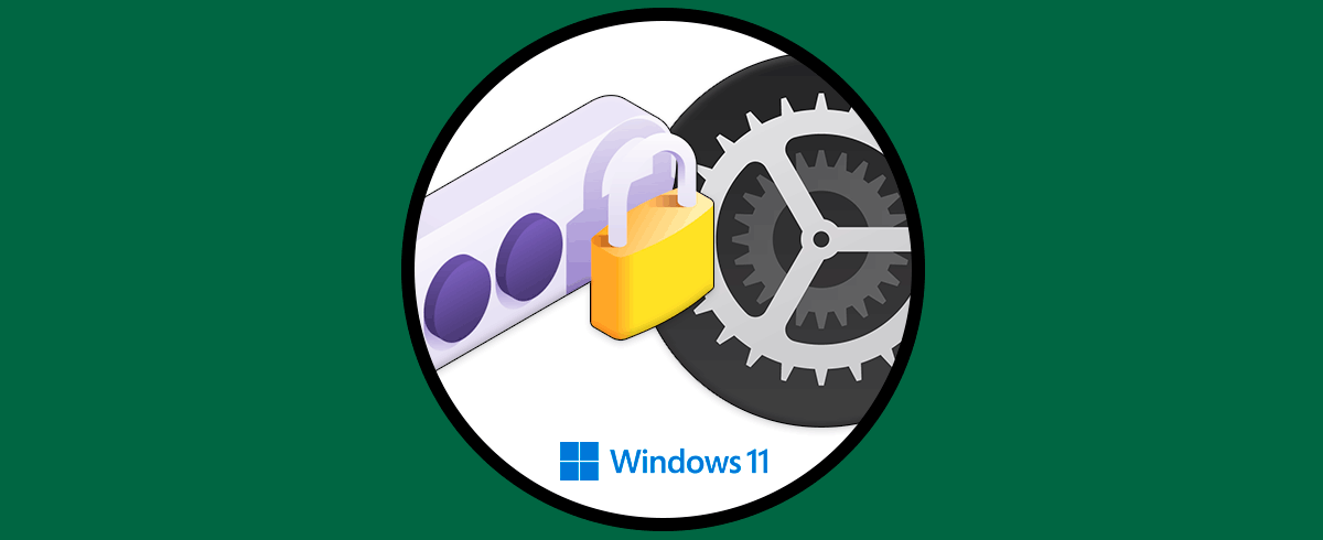 Cambiar Contraseña Windows 11 CMD y Menú | Cuenta Local