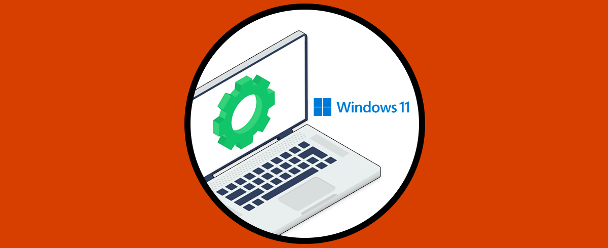 Poner o Quitar Protector de Pantalla Windows 11 | Configurar
