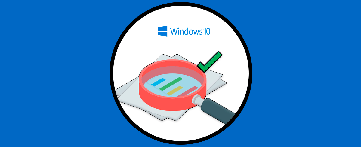 Cómo indizar archivos o carpetas en búsqueda Windows 10
