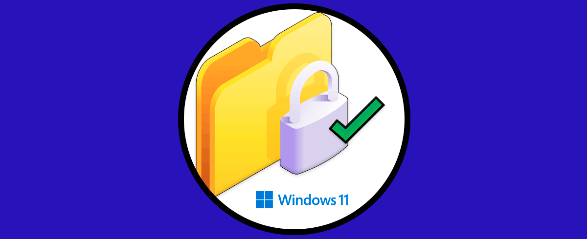 Cómo Compartir Carpeta Windows 11 sin contraseña