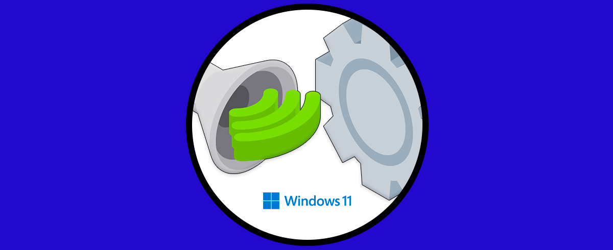 Abrir Opciones de Sonido Windows 11 | Configuración de Sonido