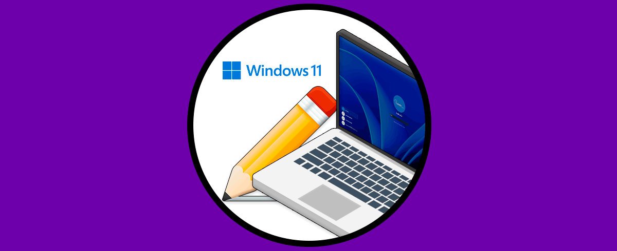 Cómo personalizar Pantalla de Bloqueo Windows 11