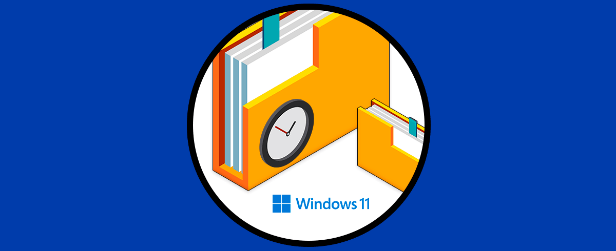 Cómo abrir Carpeta automáticamente al iniciar Windows 11