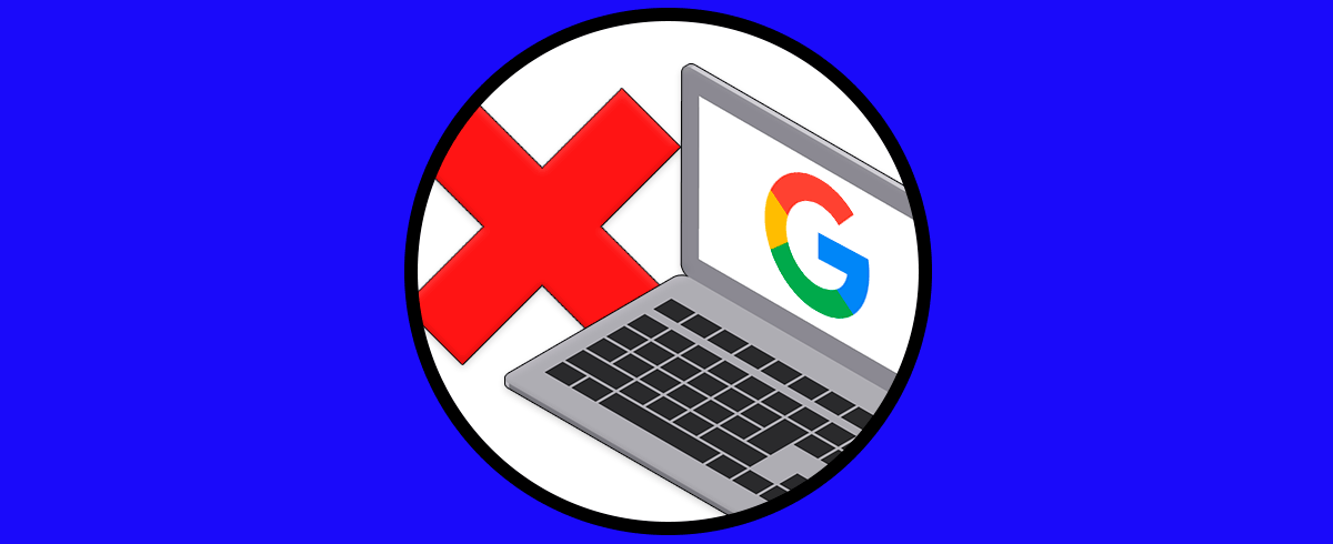 Cómo eliminar PC del acceso a tu cuenta Google
