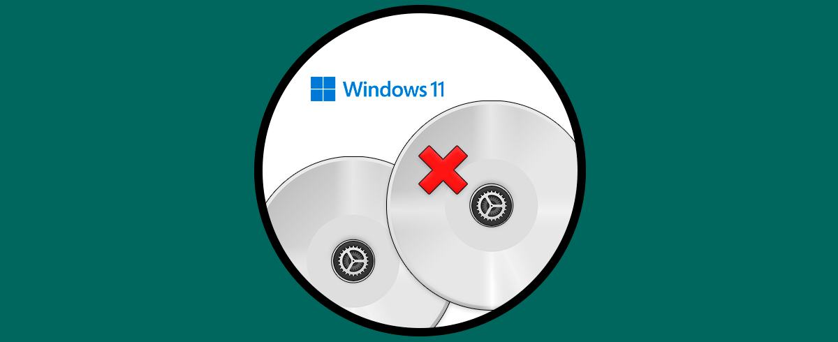Quitar Sistema Operativo del Arranque Windows 11 al iniciar