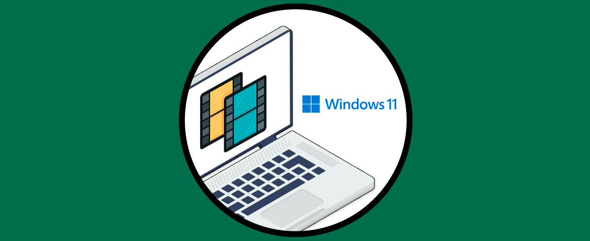 Cómo poner un Vídeo de Fondo de Pantalla en Windows 11