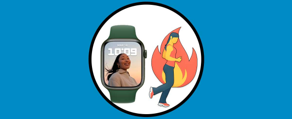 ▷ Cómo quitar Zoom Apple Watch - Solvetic