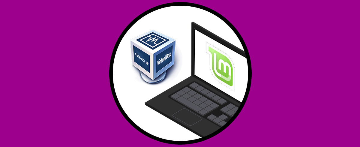 Cómo instalar VirtualBox en Linux Mint 21