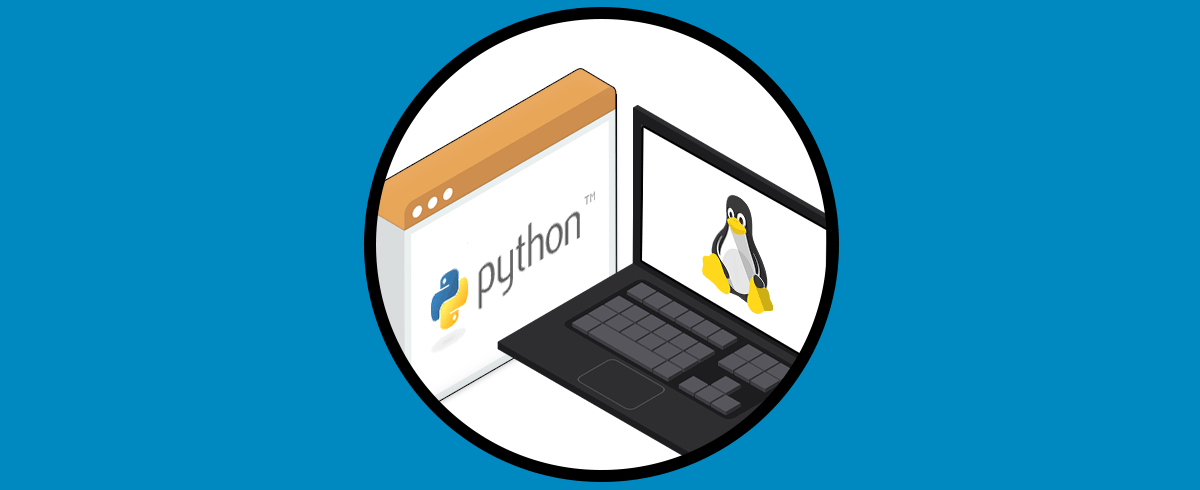 Instalar y Administrar Versión Python Linux