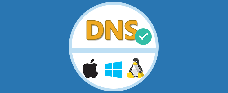 Cómo arreglar DNS en Windows, Mac y Linux