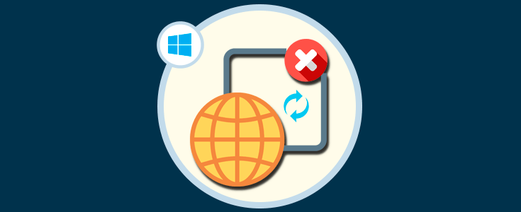 Limitar ancho de banda al descargar actualizaciones Windows 10